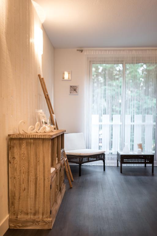 Latitude Ouest Hotel Restaurant & Spa Locronan Ngoại thất bức ảnh