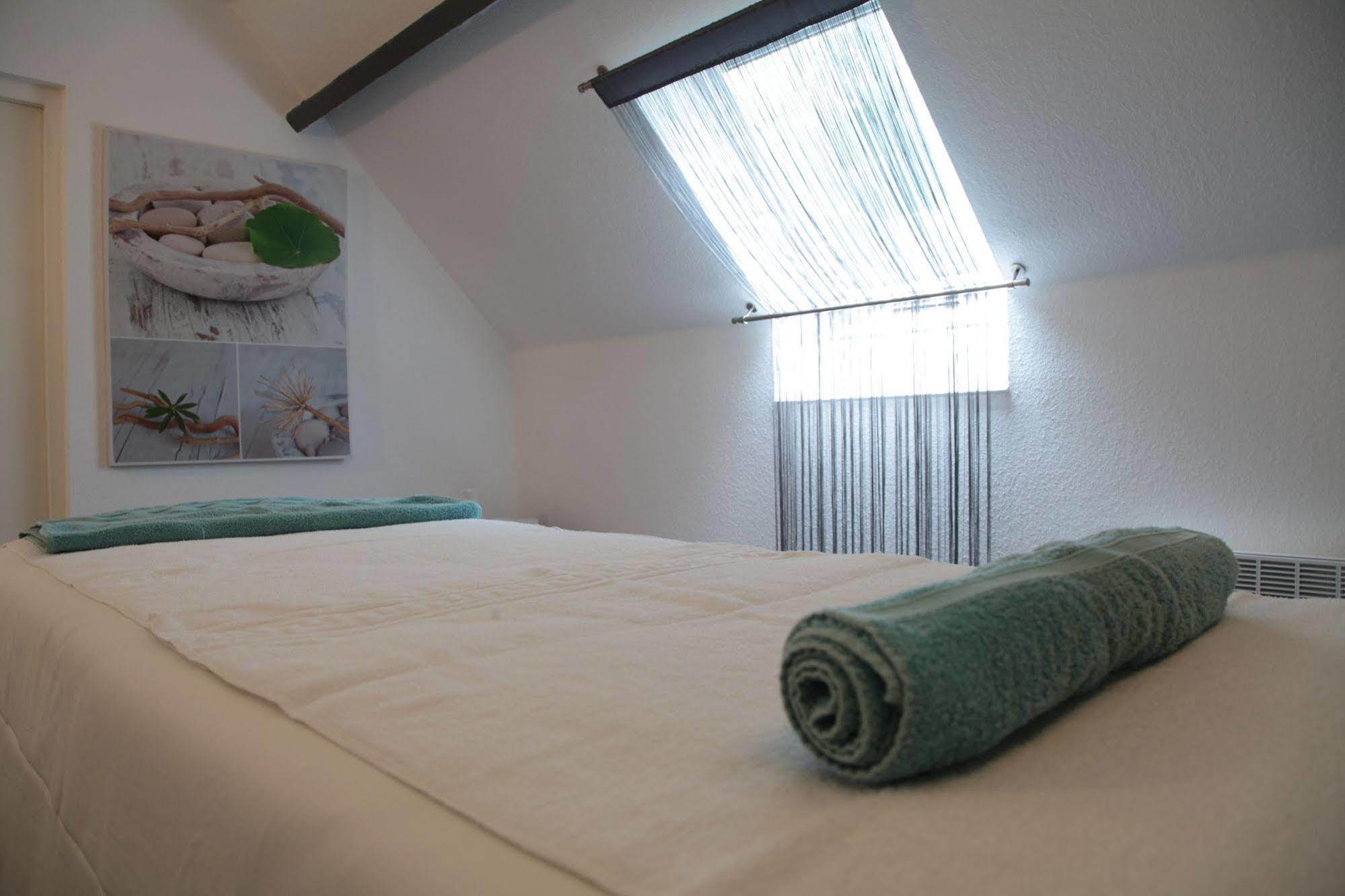 Latitude Ouest Hotel Restaurant & Spa Locronan Ngoại thất bức ảnh