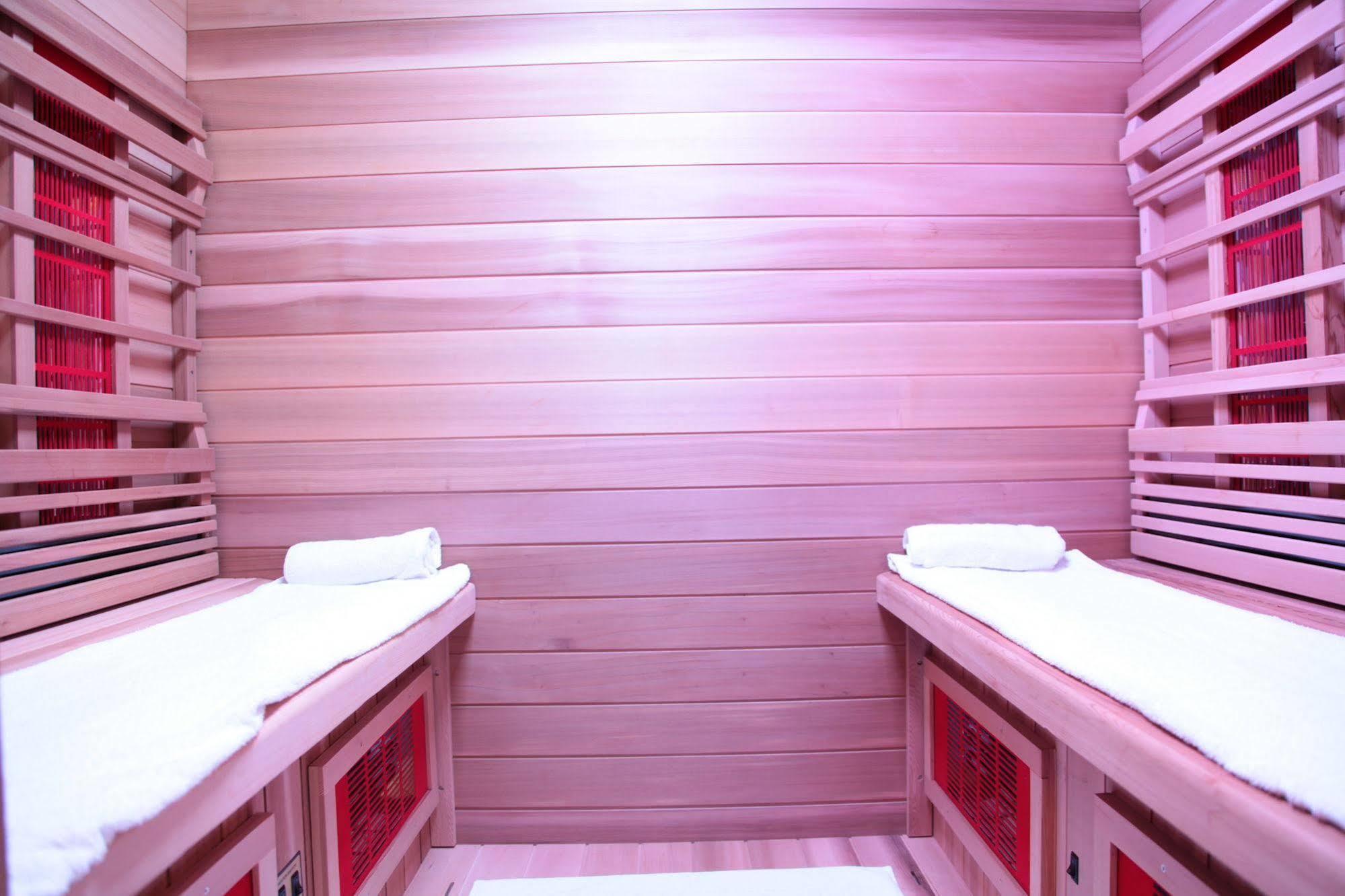 Latitude Ouest Hotel Restaurant & Spa Locronan Ngoại thất bức ảnh