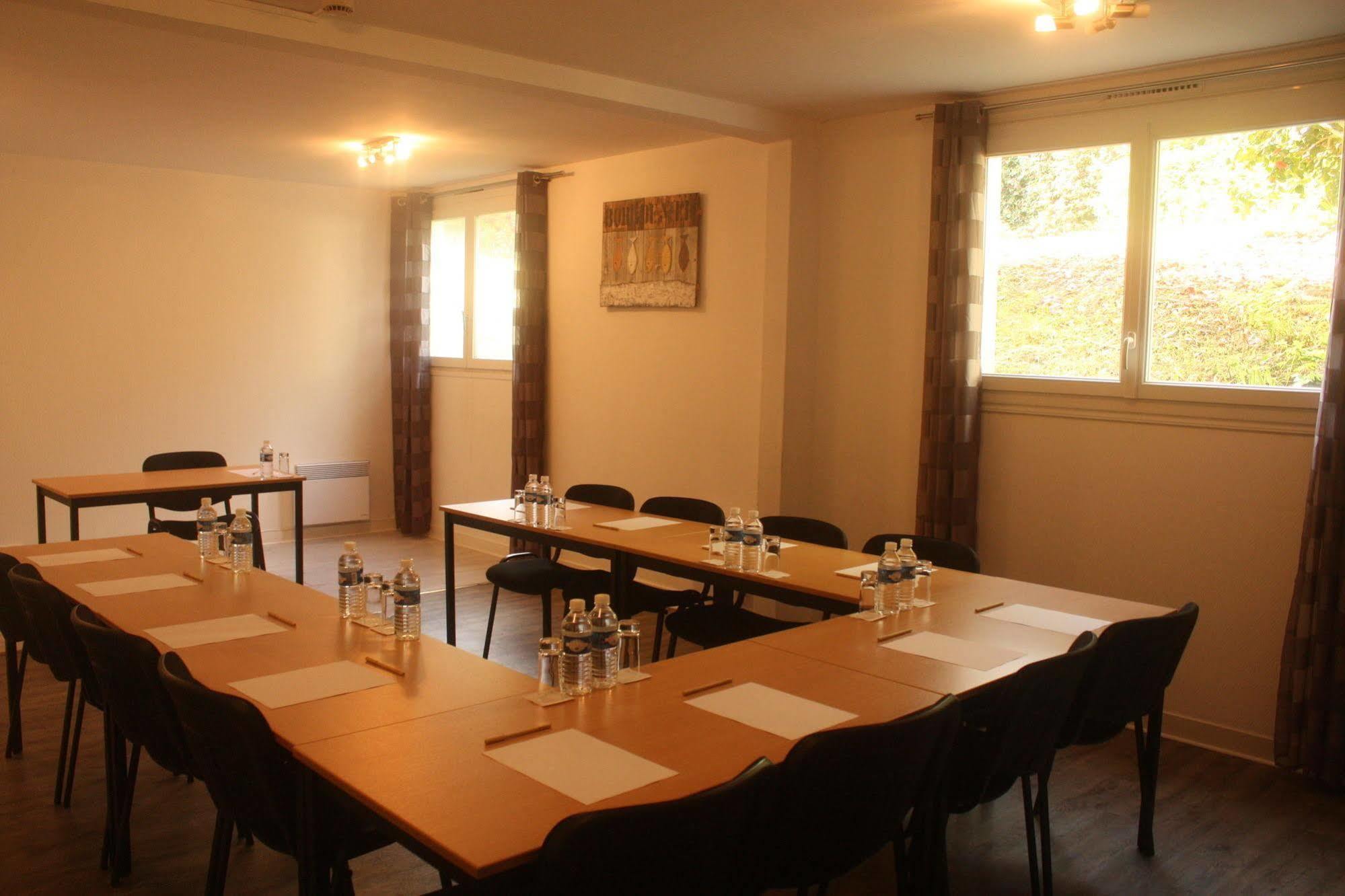 Latitude Ouest Hotel Restaurant & Spa Locronan Ngoại thất bức ảnh